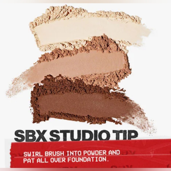 ✨️Smashbox Powder✨️ - Picture 2 of 3